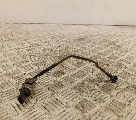 BMW X1 F48 F49 Exhaust gas pressure sensor 8514016