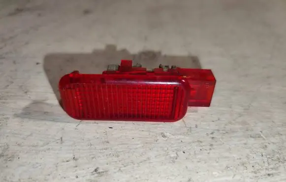 Audi A4 S4 B6 8E 8H Other interior light 094741