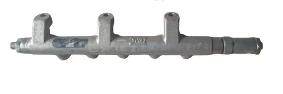 Renault Espace - Grand espace IV Fuel main line pipe 8200023961 0445214025 000167