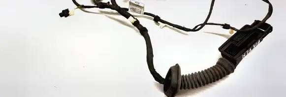 BMW X5 F15 Front door wiring loom 9364908 9365802
