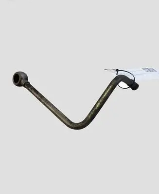 Volvo V40 Turbo turbocharger oiling pipe/hose