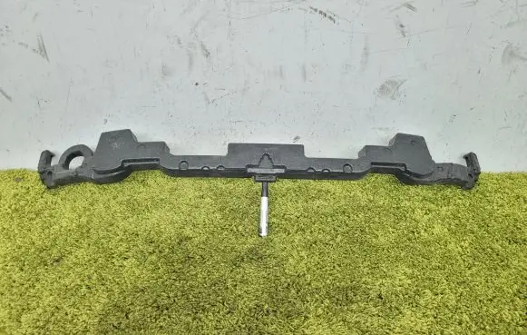 Audi A3 8Y Front bumper foam support bar 8y0807550