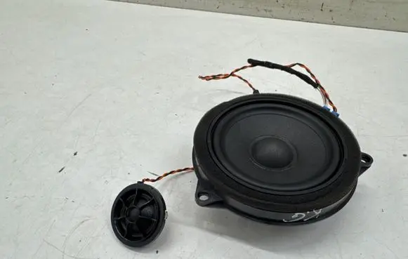 BMW iX3 G08 Rear door speaker 9442290 6807374