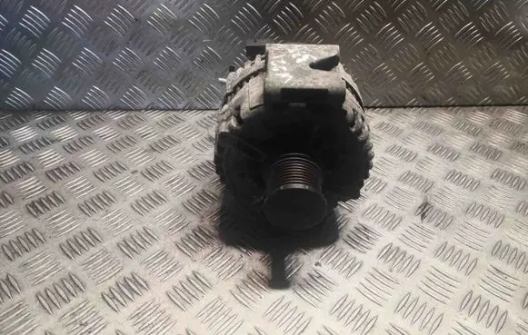 Mercedes-Benz S W221 Generator/alternator 0131540902 A0131540902