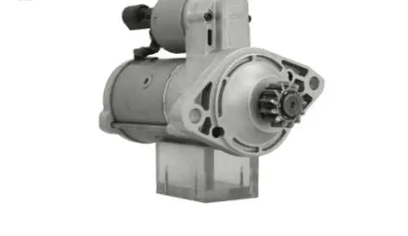 Seat Leon (5F) Starter motor ESW20ER25
