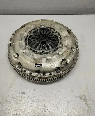 Volkswagen Golf VII Clutch set kit 324073610