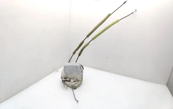 Mazda 6 Front door lock 8C14B0777 66GS GS1D