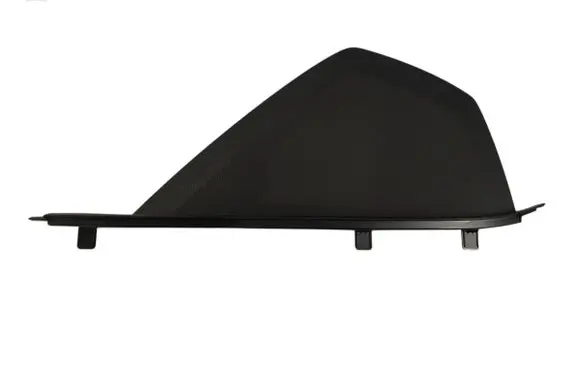 Mitsubishi Outlander IV Dashboard side end trim SPC08241
