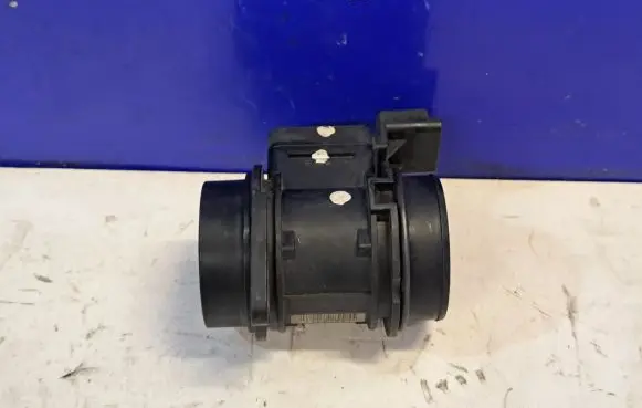 Mass air flow meter