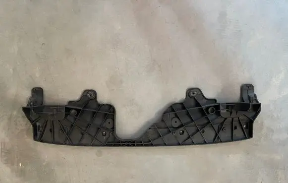 Ford Mustang V Top upper radiator support slam panel DR338C371AJ 5053303