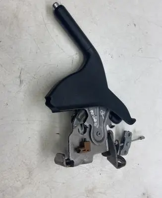 Mazda 6 Handbrake/parking brake lever assembly GS8S44010
