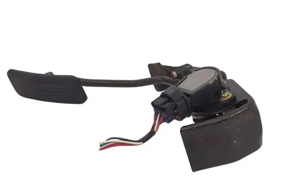 Toyota Corolla Verso E121 Accelerator throttle pedal 7811135030
