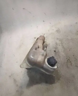 Audi A8 S8 D2 4D Coolant expansion tank/reservoir 
