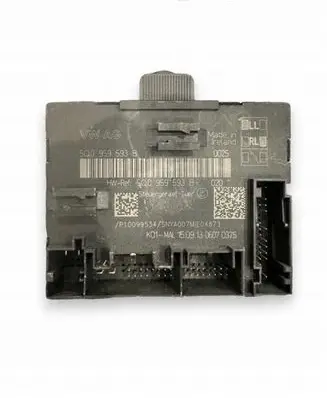 Audi A3 S3 8V Door control unit/module 5Q0959593B