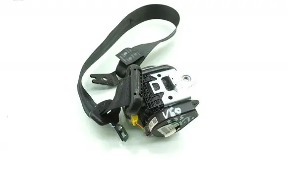 Volvo V60 Front seatbelt 