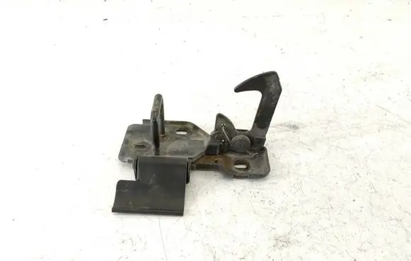 Seat Altea XL Engine bonnet/hood lock/latch loop/hook 5P0823480