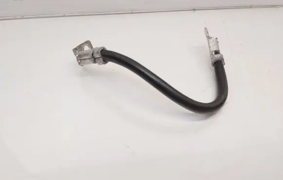 Nissan X-Trail T32 Negative earth cable (battery)