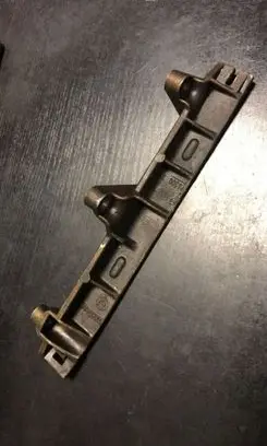 BMW 7 E32 Slide rail for timing chain 1733768