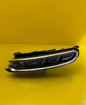 Citroen C3 LED Daytime headlight 9823313080