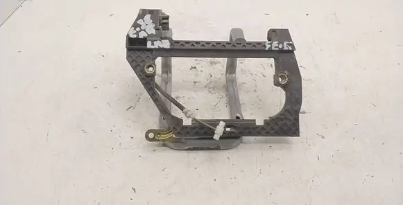BMW 7 E38 Rear door exterior handle/bracket 