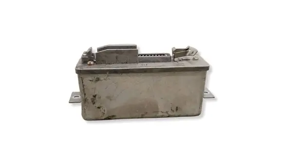 BMW 5 E34 ABS control unit/module 0265100049 94617890 34521158958