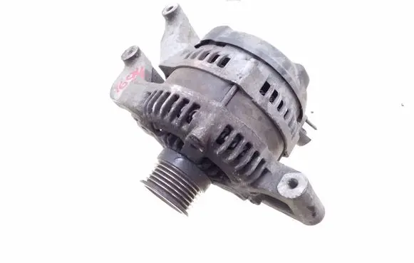 Volvo V50 Generator/alternator 1042102750