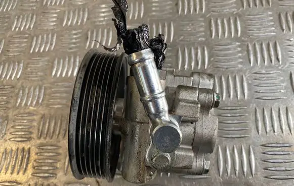Chevrolet Captiva Power steering pump S54144