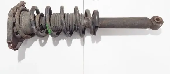 Nissan Primera Rear shock absorber/damper 56210av400