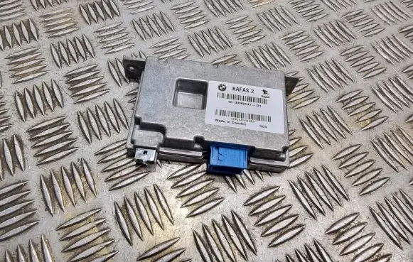 BMW X1 F48 F49 Camera control unit module 9399247 KAFAS2 16B168UA1809