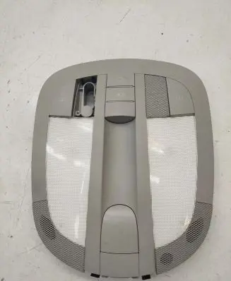 Mercedes-Benz ML W164 Front seat light A1648700758 A1648703926