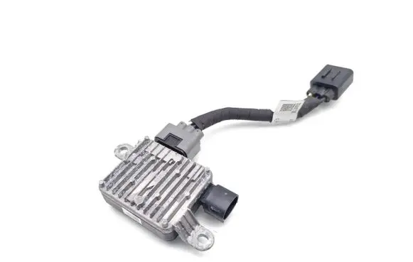KIA Stonic Fan control module 91872H8010