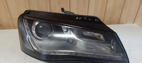 Audi A8 S8 D4 4H Headlight/headlamp 4H0941004 A046345 1FX01019252