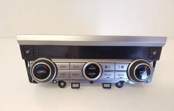 Subaru Outback (BS) Climate control unit 72311 AL130