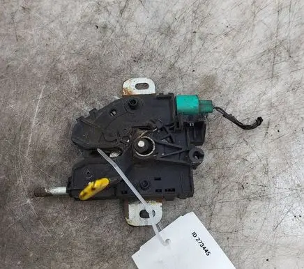 Ford Mondeo MK IV Engine bonnet/hood lock/catch