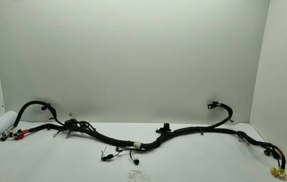 Ford Mustang VI Wiring harness 14B060BC