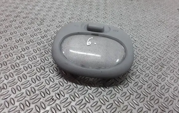 Hyundai Santa Fe Rear seat light 9262029610