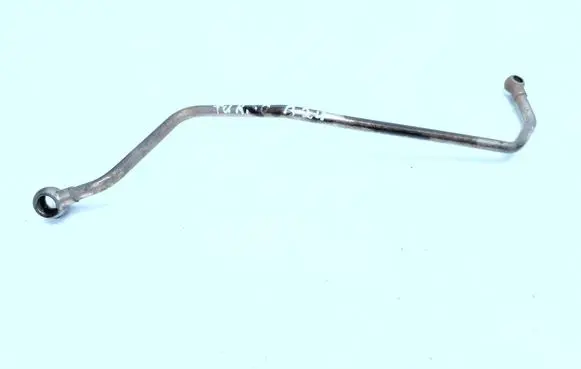 Volvo XC90 Turbo turbocharger oiling pipe/hose 