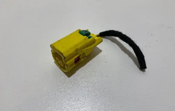 Audi A6 S6 C6 4F Other wiring loom 6Q0972623S