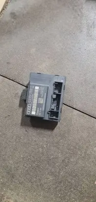 Audi Q7 4L Door control unit/module 4L0959795B 04042007 4L0910795B