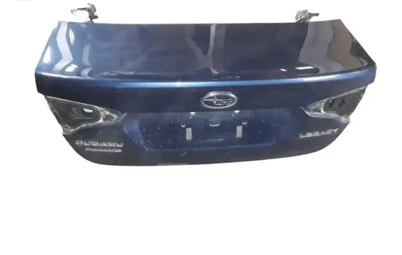 Subaru Legacy Tailgate/trunk/boot lid 81811AN00
