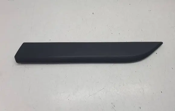 Ford Transit Custom Sill/side skirt trim 