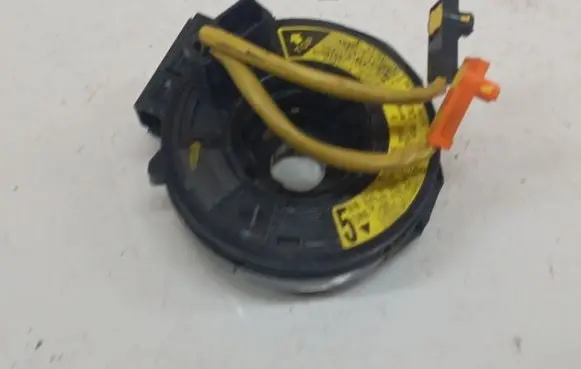 Toyota Corolla Verso AR10 Airbag slip ring squib (SRS ring) 