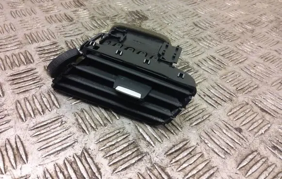 BMW X2 F39 Dashboard side air vent grill/cover trim 9292740
