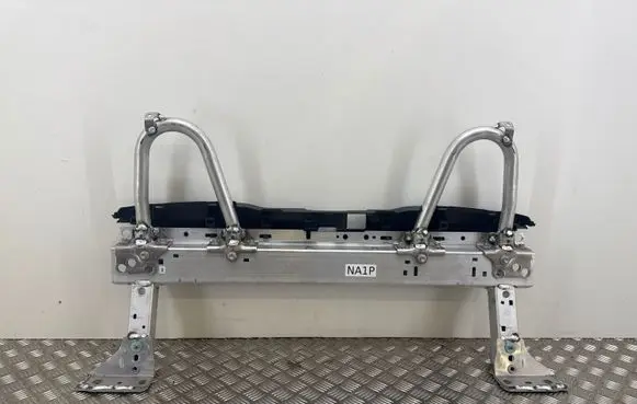 Mazda MX-5 ND Convertible roof roll over bar 
