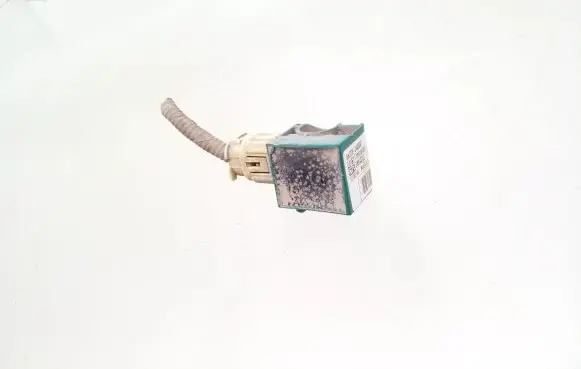 SsangYong Korando Airbag deployment crash/impact sensor 8627034000 5WK44102