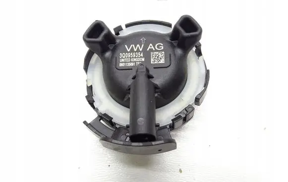 Skoda Octavia Mk3 (5E) Airbag deployment crash/impact sensor 3Q0959354