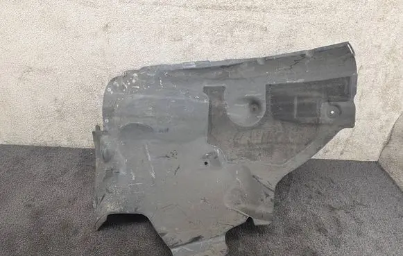 Tesla Model Y Front wheel arch liner splash guards 149261400D 164161
