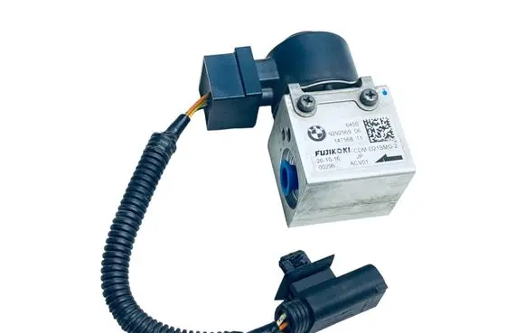 BMW i3 Air conditioning (A/C) expansion valve 64119292569 9292569