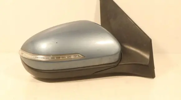 Hyundai i20 (GB IB) Front door electric wing mirror E24030042
