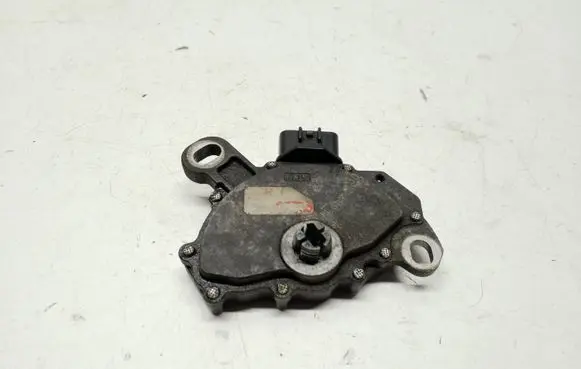 Chevrolet Captiva Gear selector 
